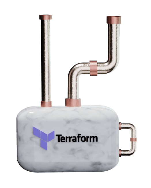 Terraform